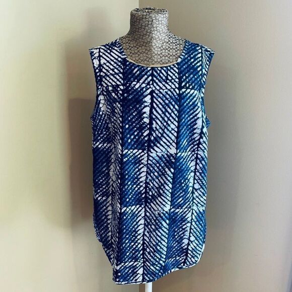 Michael Kors Blouse Top - Picture 9 of 10